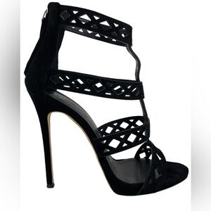 Guiseppe Zanotti heels